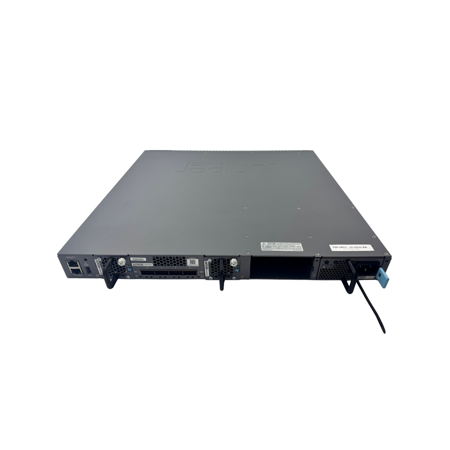 EX4300-24P Gigabit Ethernet Switch (NEW)