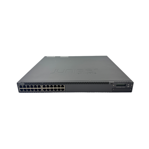 EX4300-24P Gigabit Ethernet Switch (REF)