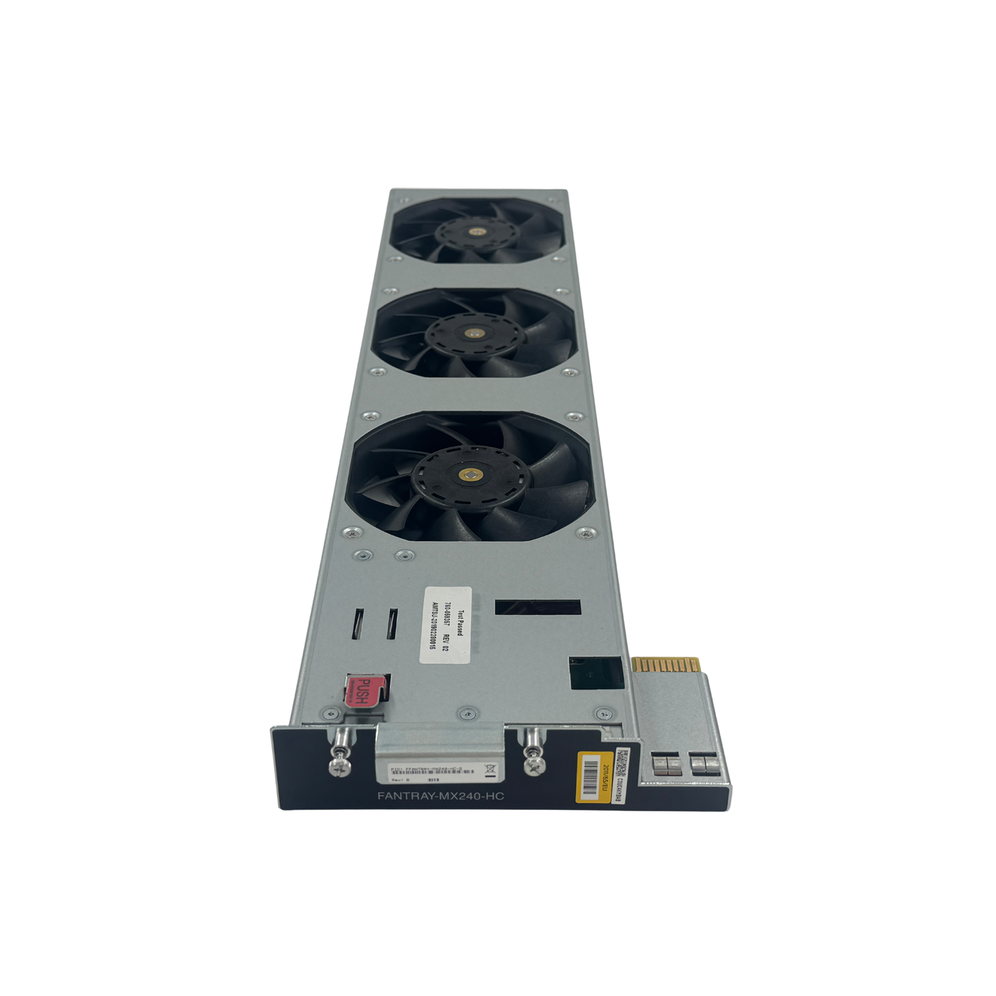 FFANTRAY-MX240-HC-BB (REF) Juniper Networks  Circle Stock Ltd