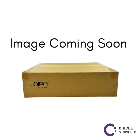 QFX5100-24Q-3AFI (REF) Juniper Networks  Circle Stock Ltd