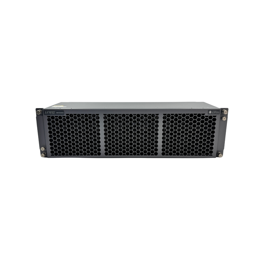 JNP-FLTRDR-3RU-BB (REF)