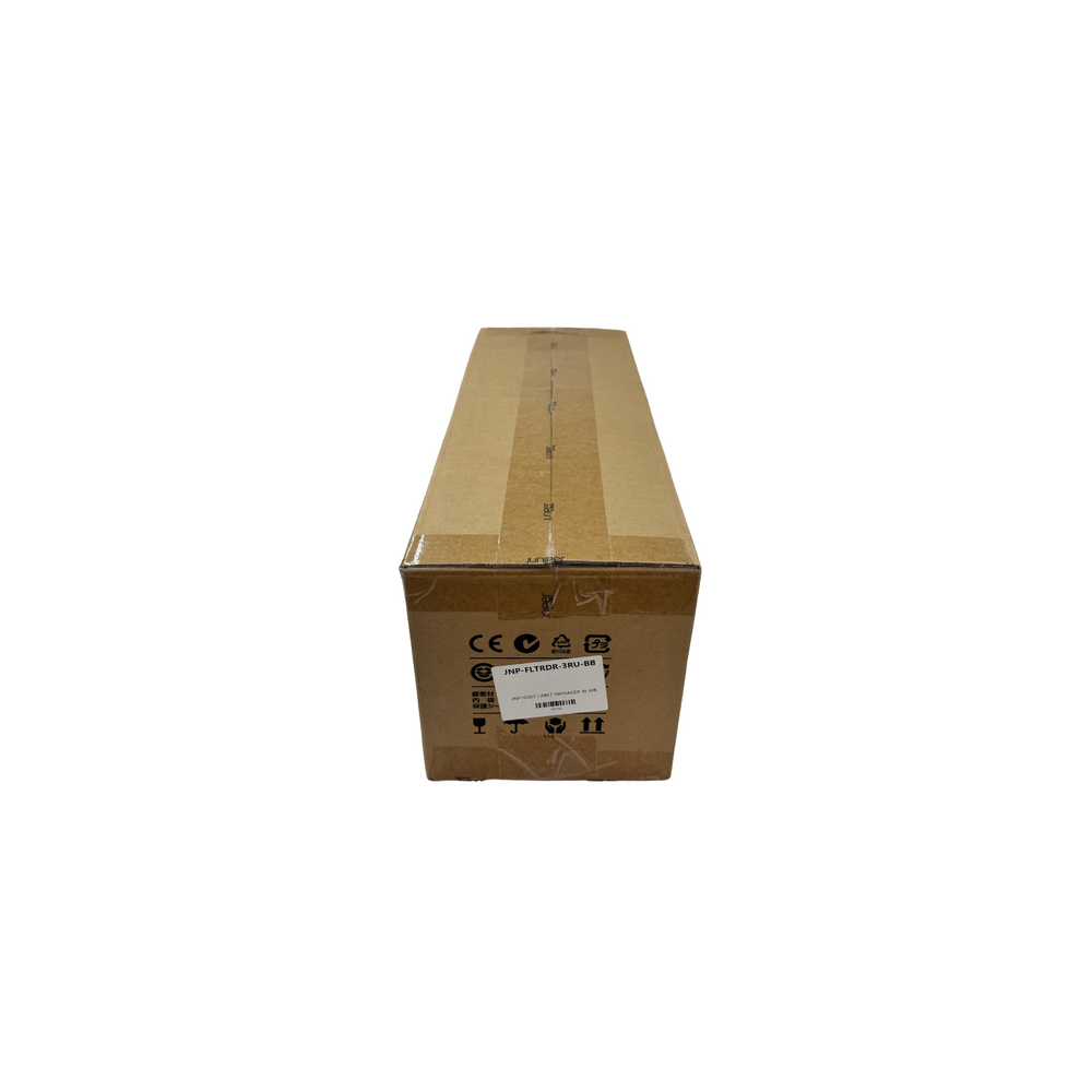 JNP-FLTRDR-3RU-BB (NEW)