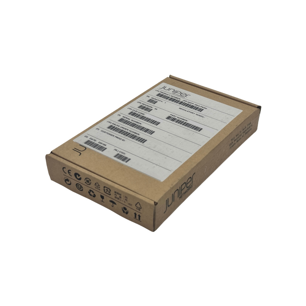 JNP-QSFP-100G-PSM4 Transceiver (NEW)