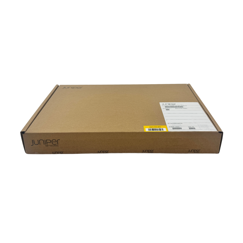 JNP-QSFP-AOCBO-3M Cable (NEW)