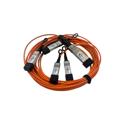 JNP-QSFP-AOCBO-3M Cable (NEW) Juniper Networks  Circle Stock Ltd