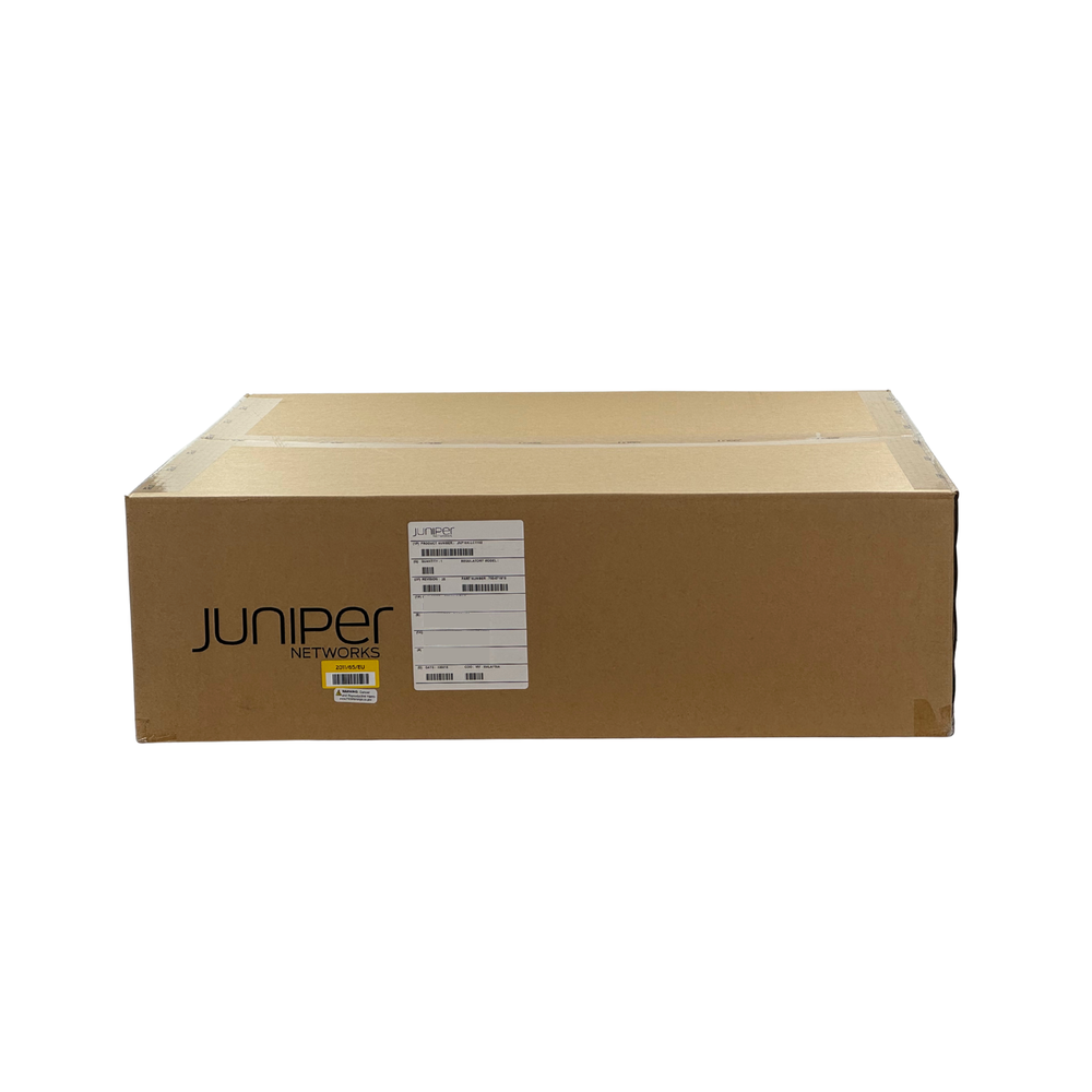 JNP10K-LC1102 Line Card (NEW)