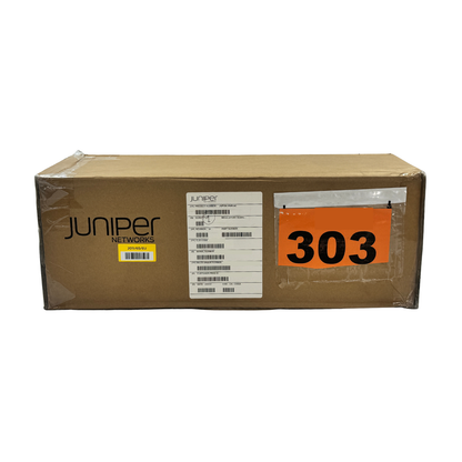 JNP10K-PWR-AC Power Supply (NEW) Juniper Networks  Circle Stock Ltd