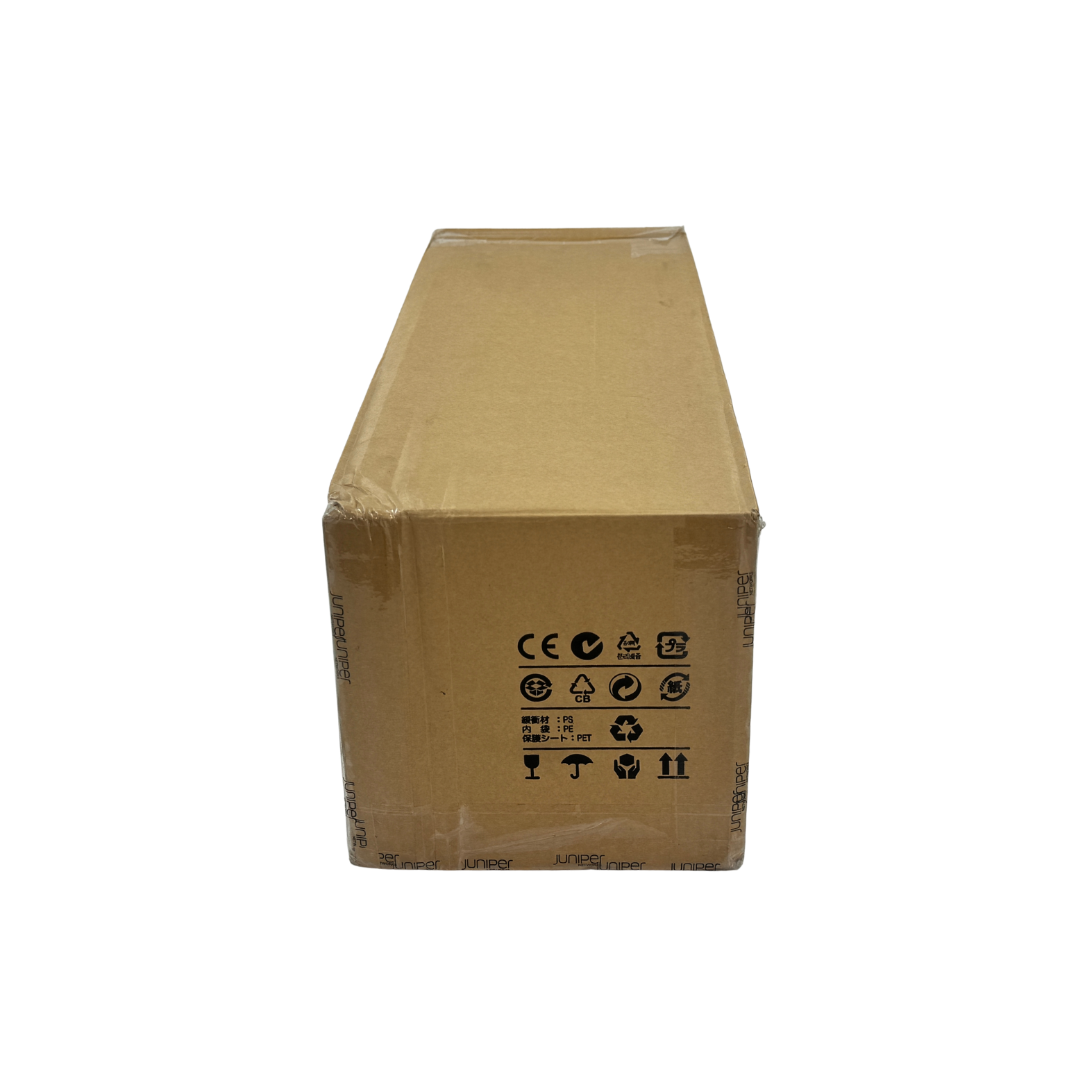 JNP10K-PWR-AC Power Supply (NEW) Juniper Networks  Circle Stock Ltd