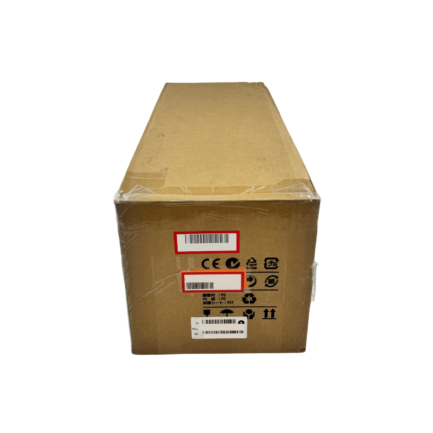 JNP10K-PWR-AC Power Supply (NEW) Juniper Networks  Circle Stock Ltd