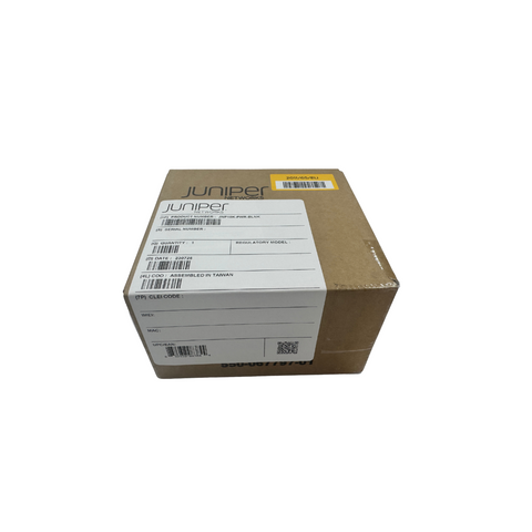 JNP10K-PWR-BLNK (NEW)