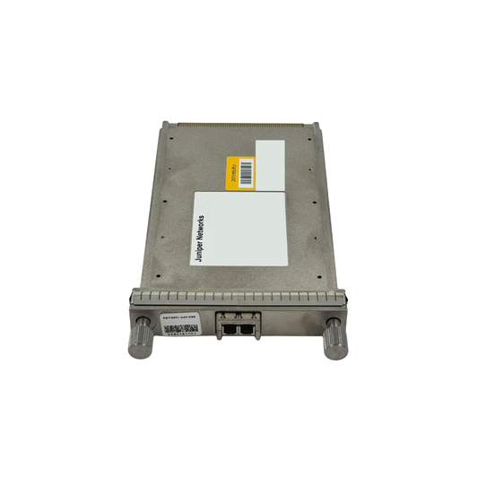 JPR-SRX-CFP-100G-LR4 Transceiver (REF) Juniper Networks  Circle Stock Ltd