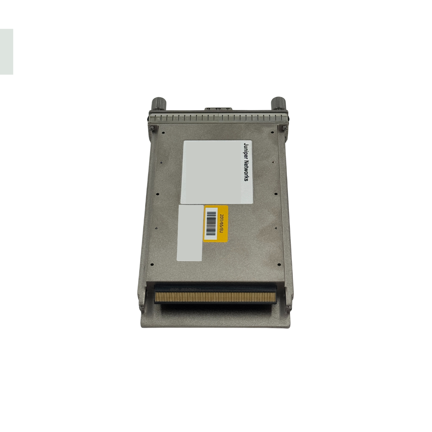 JPR-SRX-CFP-100G-LR4 Transceiver (REF) Juniper Networks  Circle Stock Ltd