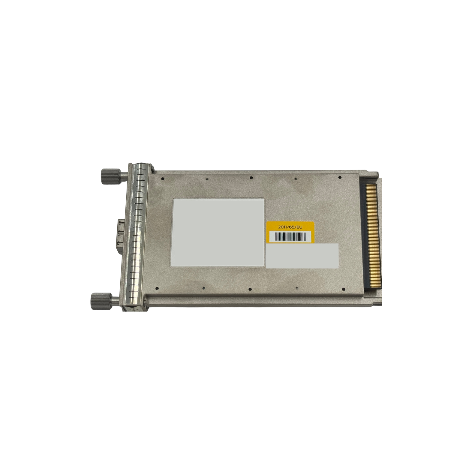 JPR-SRX-CFP-100G-LR4 Transceiver (REF) Juniper Networks  Circle Stock Ltd