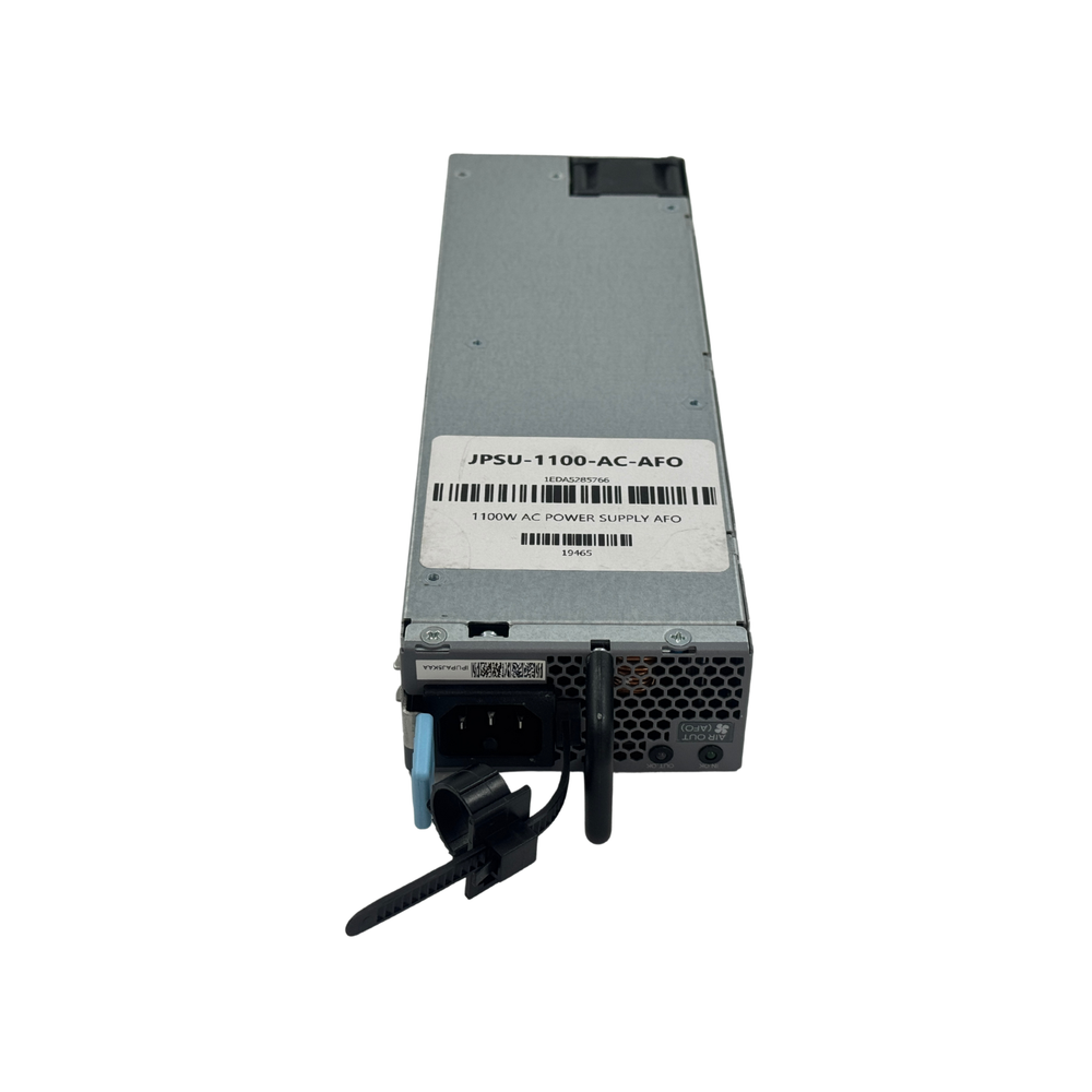 JPSU-1100-AC-AFO Power Supply (REF)