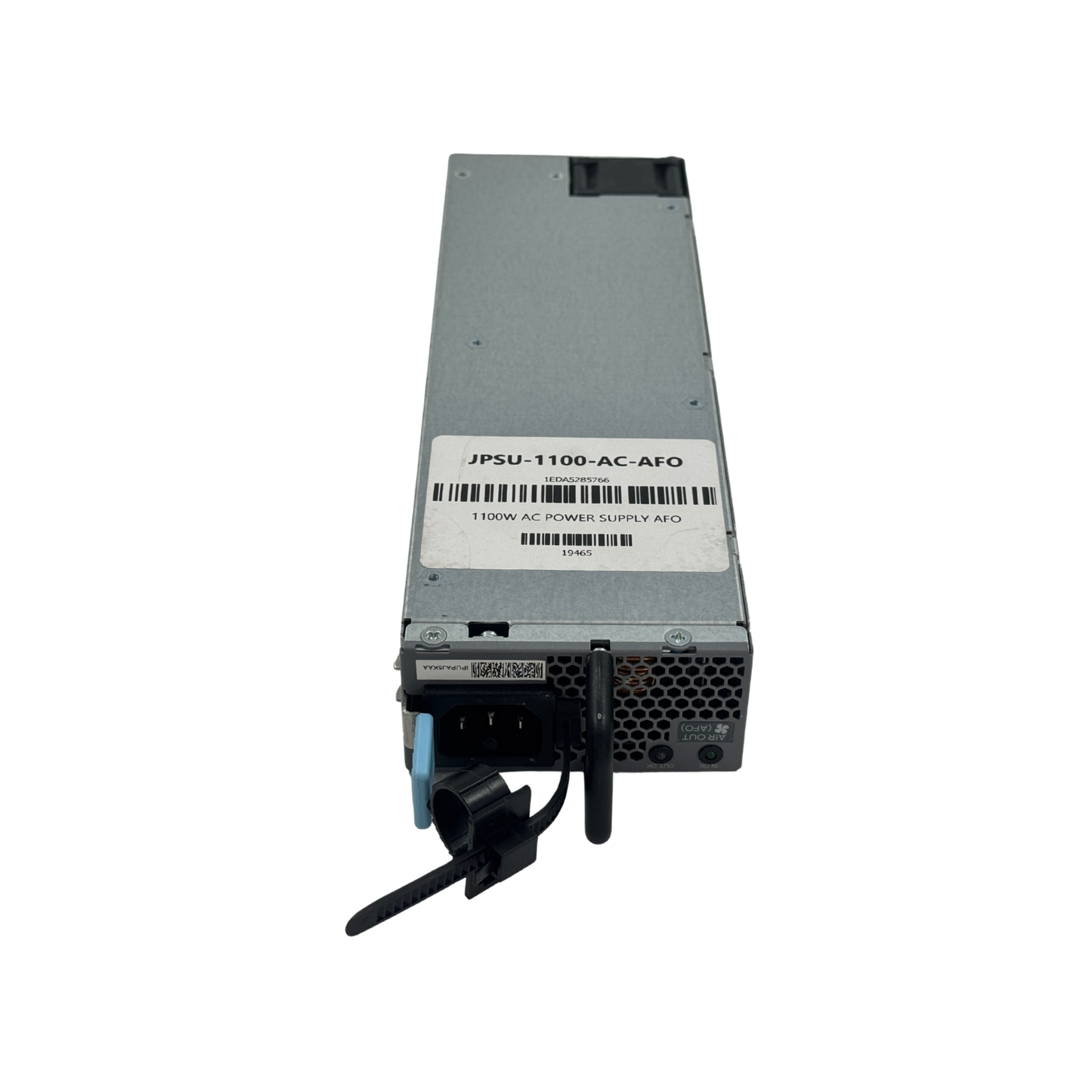 JPSU-1100-AC-AFO Power Supply (REF) Juniper Networks  Circle Stock Ltd