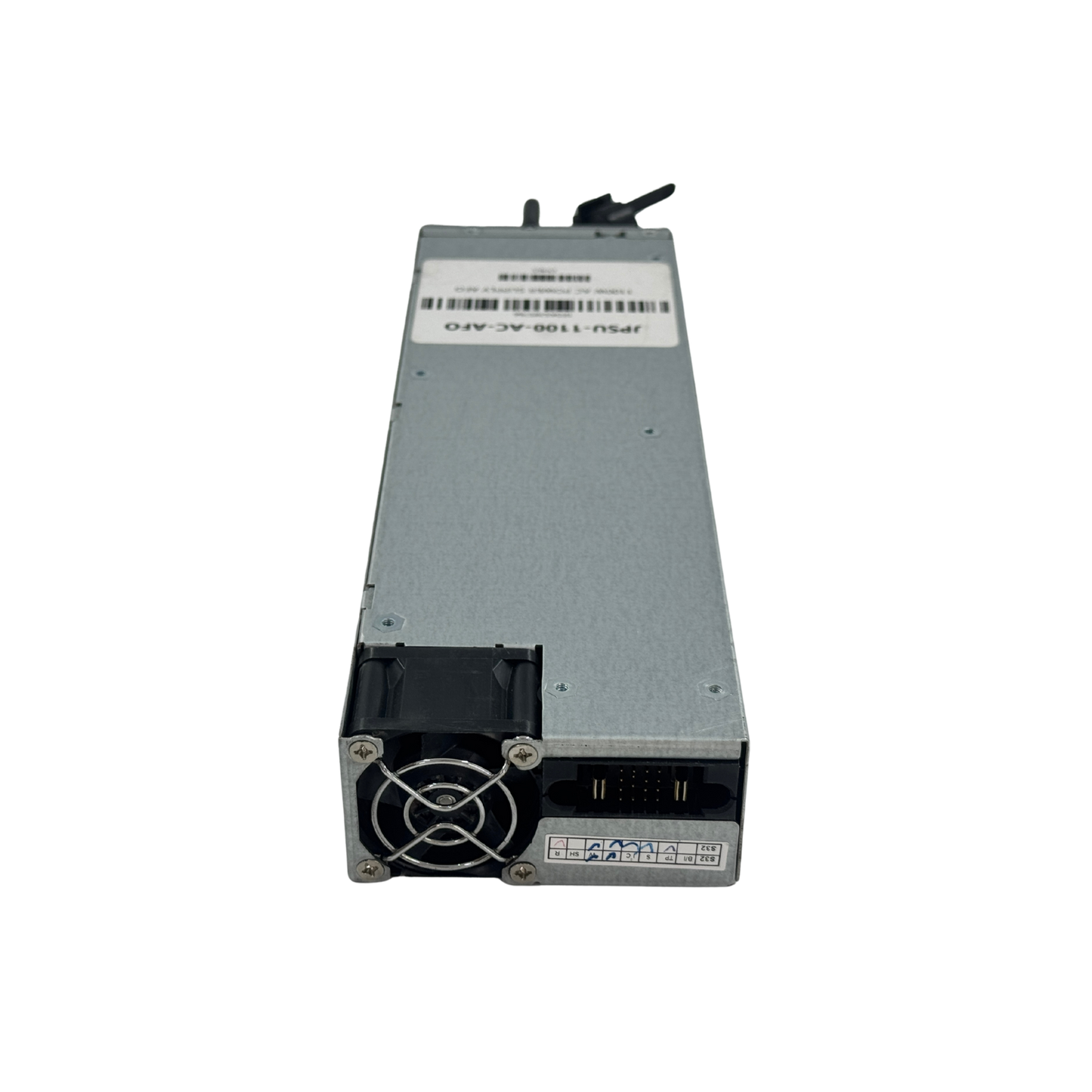 JPSU-1100-AC-AFO Power Supply (REF) Juniper Networks  Circle Stock Ltd