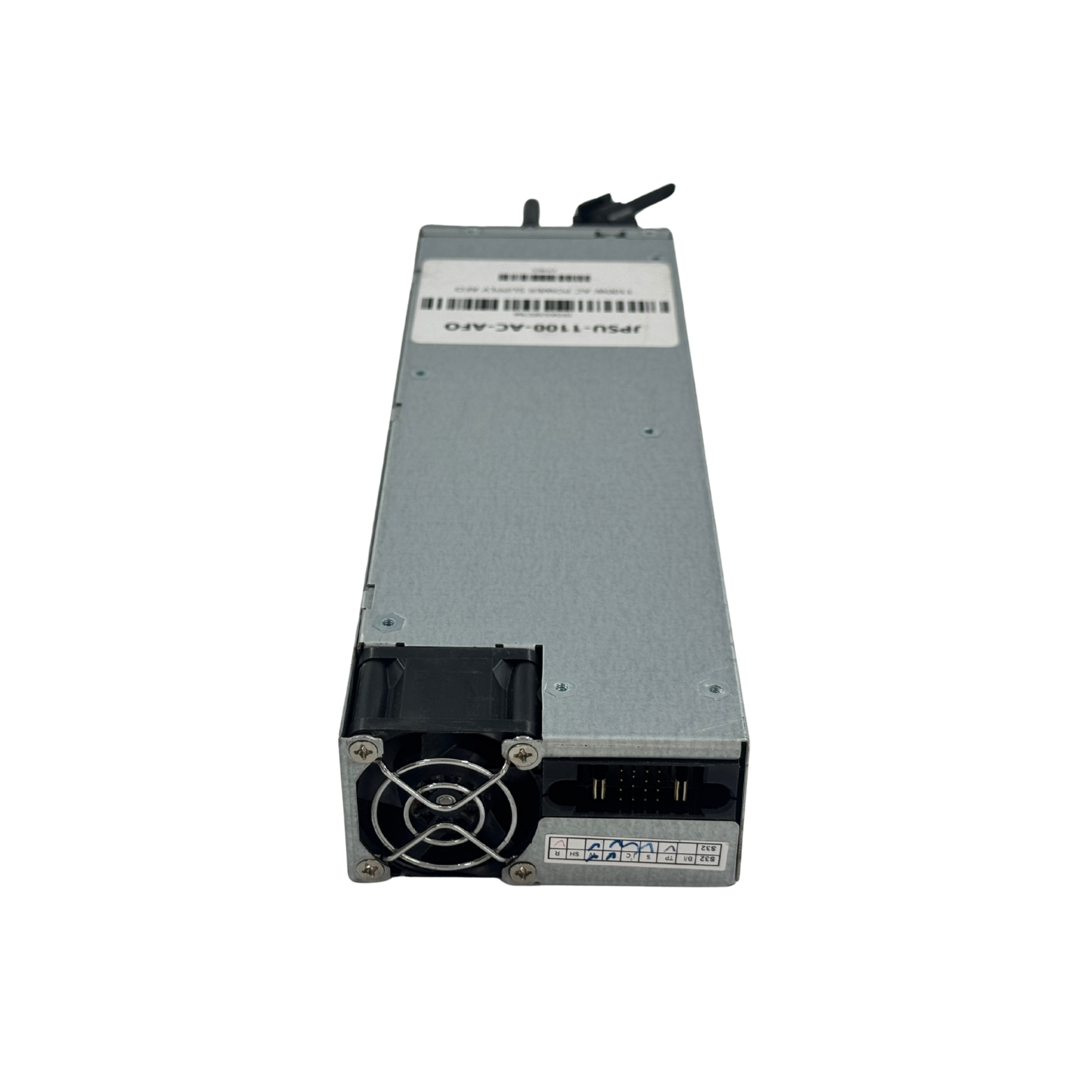 JPSU-1100-AC-AFO Power Supply (REF) Juniper Networks  Circle Stock Ltd