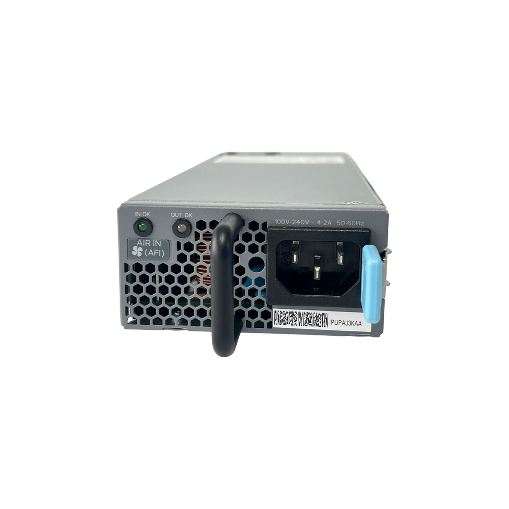 JPSU-350-AC Power Supply (REF)