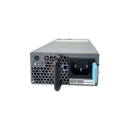 JPSU-350-AC-AFI E1 Circle Stock Ltd