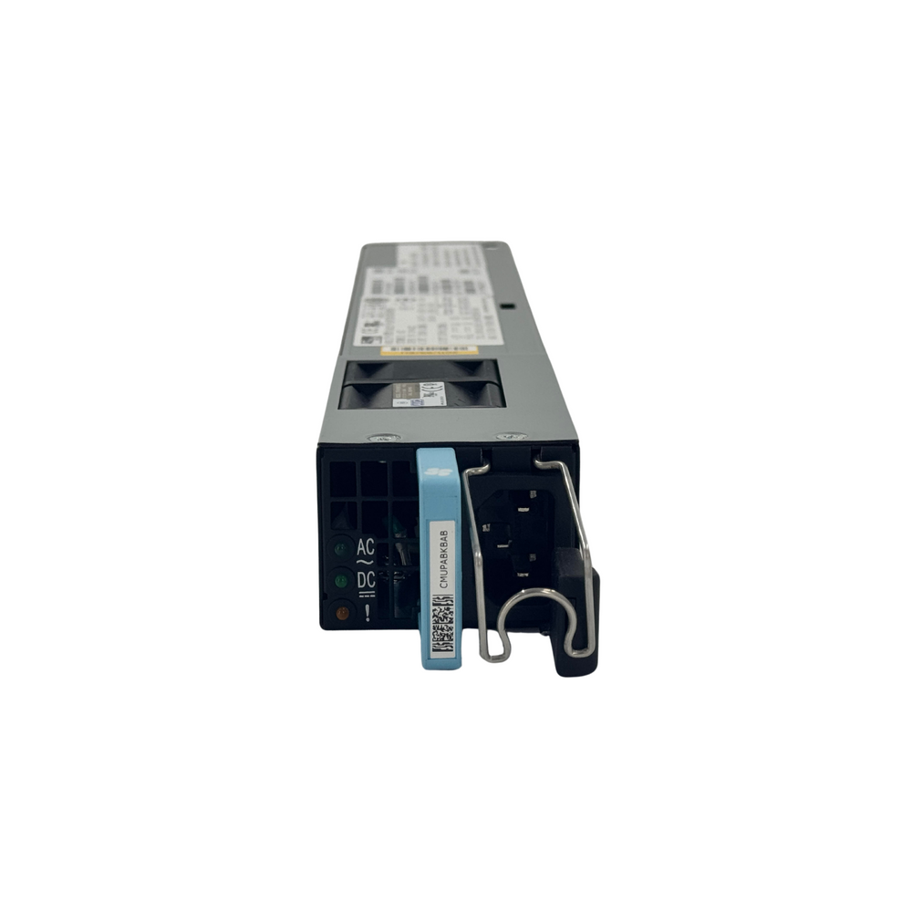 JPSU-650W-AC Power Supply (REF)