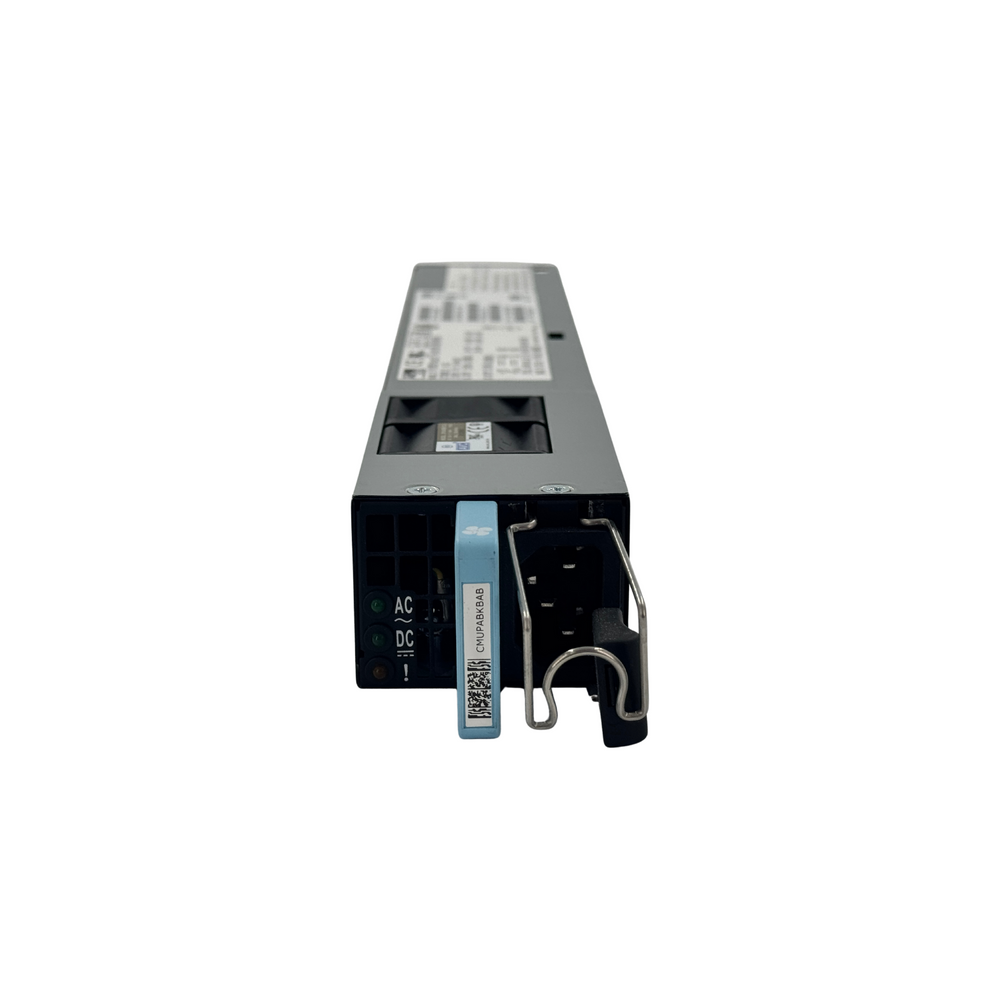 Juniper JPSU-650W-AC Power Supply (REF)