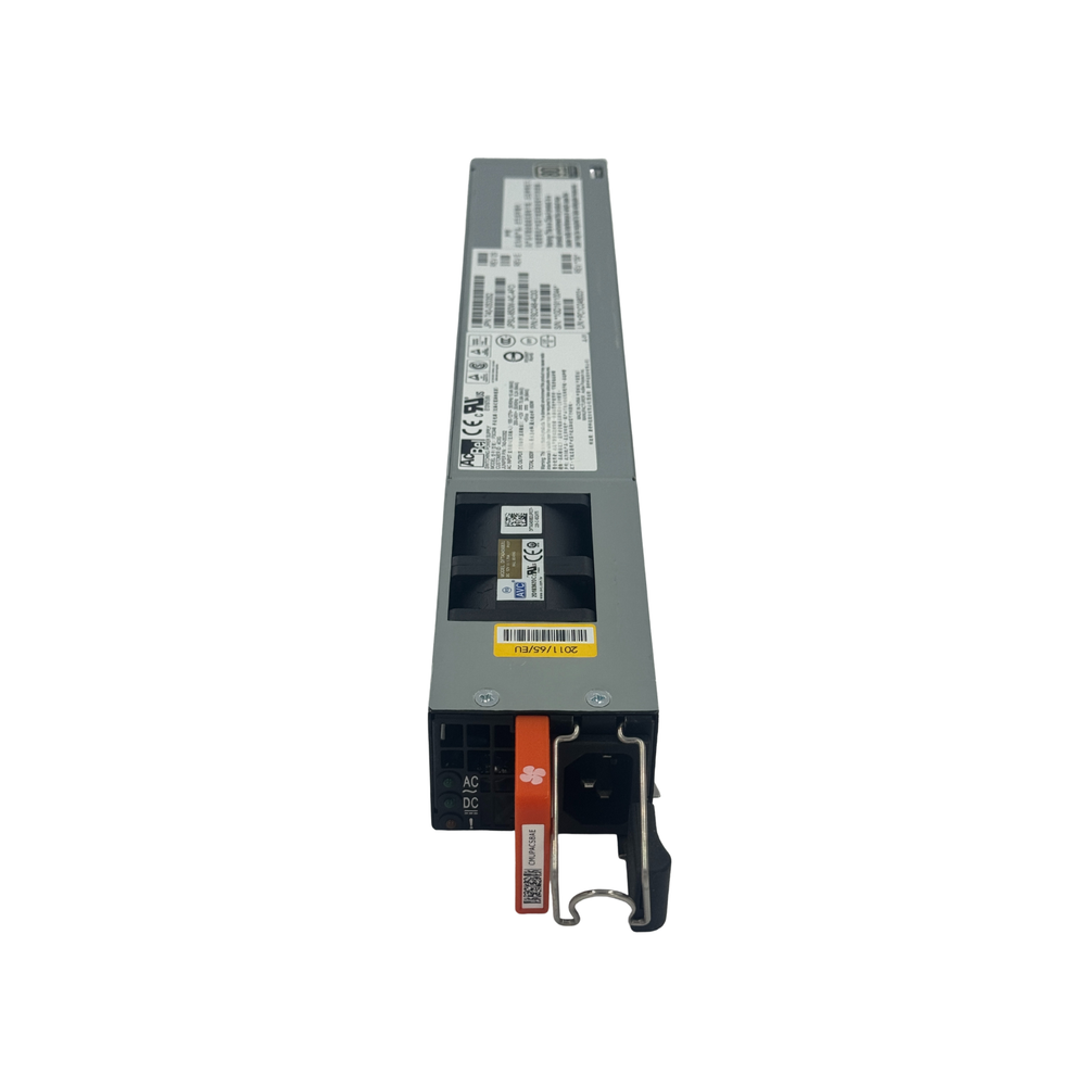 JPSU-850W-AC-AFO Power Supply (REF)