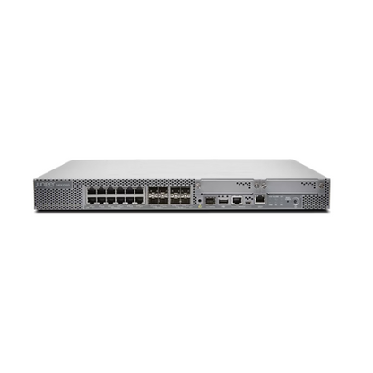 JUNIPER SRX1500-AC Front View Circle Stock Ltd