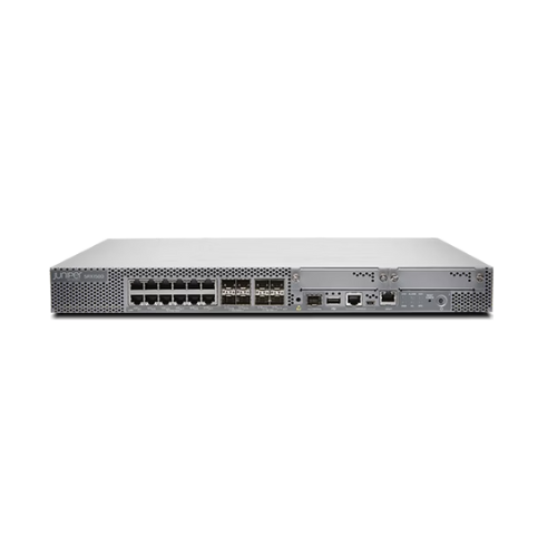 JUNIPER SRX1500-AC Front View Circle Stock Ltd