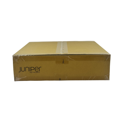 EX3400-48P Ethernet Switch (NEW) Juniper Networks  Circle Stock Ltd