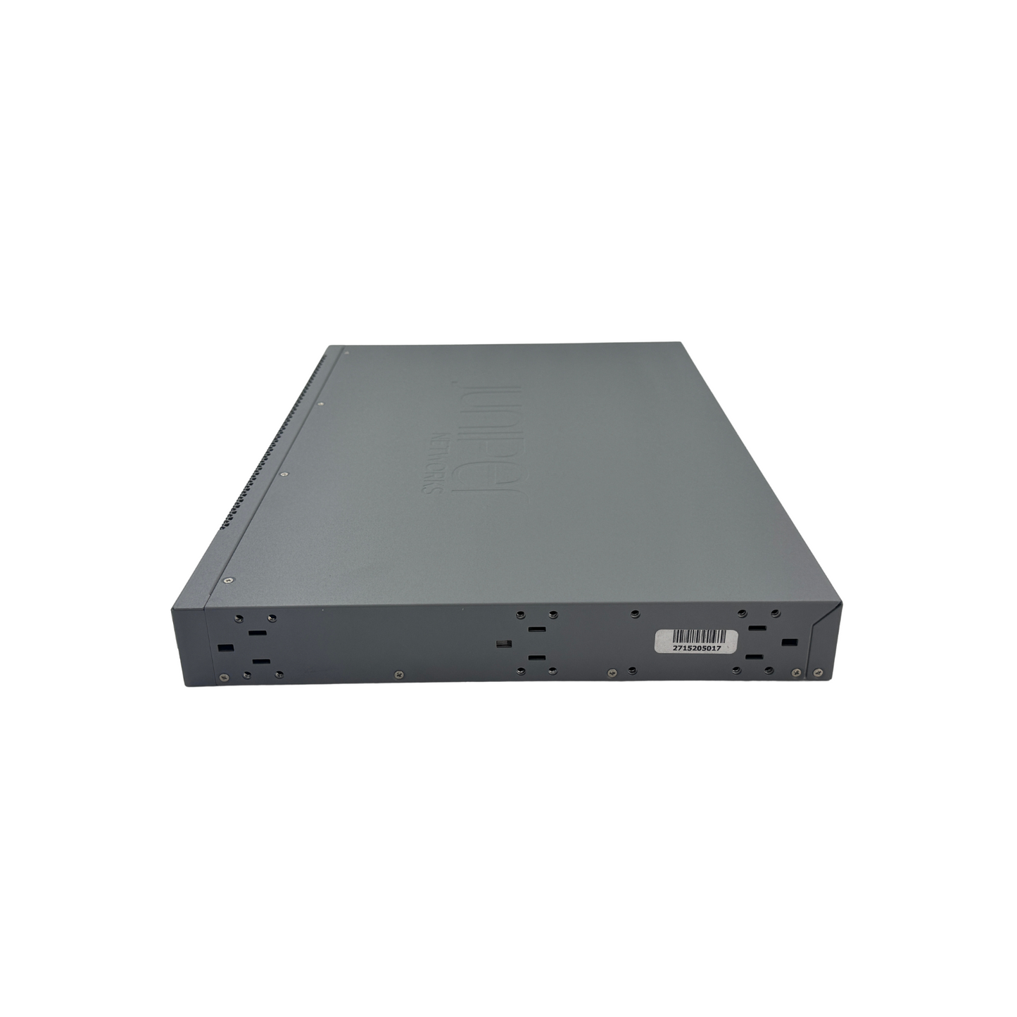 EX3300-48T E4 Circle Stock Ltd