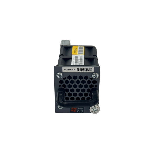 Juniper Fan Module Juniper EX4300 Series Switch Cooling Fan Module (REF) – Circle Stock Ltd