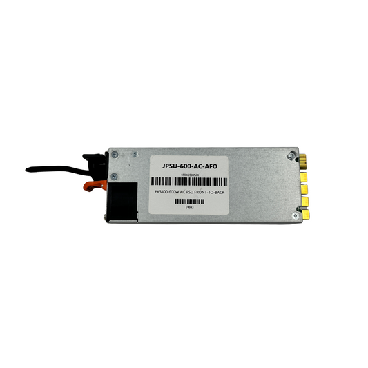 JPSU-350-AC-AFO E1 Circle Stock Ltd
