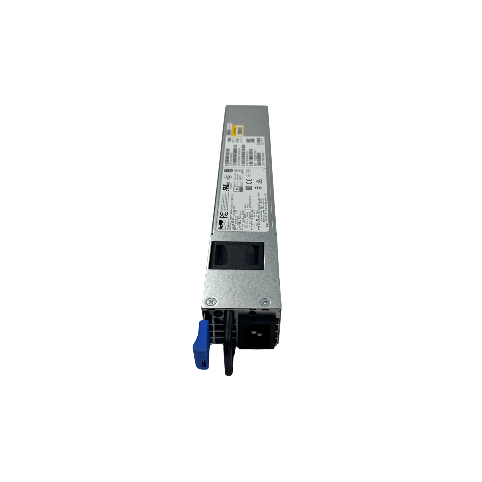 QFX520048Y-APSU-AI E1 Circle Stock Ltd
