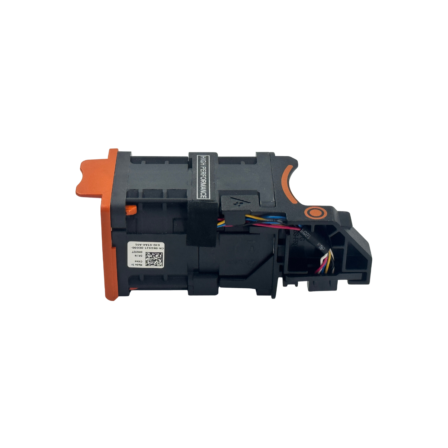 KG52T Dell PowerEdge R60 Fan Module (REF) Dell  Circle Stock Ltd