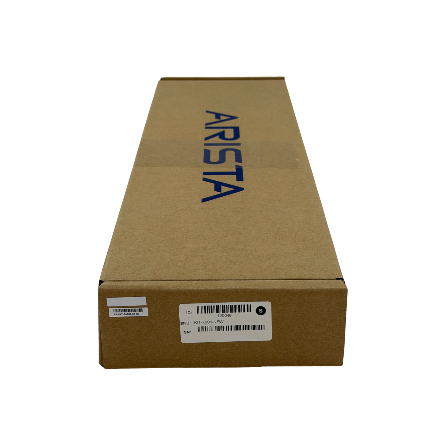 Arista KIT-7001 Rack mount Kit (NEW) Arista  Circle Stock Ltd