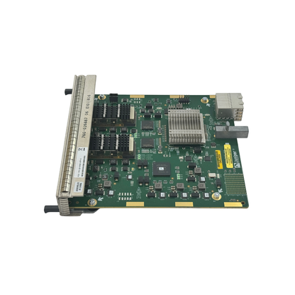 MIC-3D-2XGE-XFP Card (REF) Juniper Networks  Circle Stock Ltd