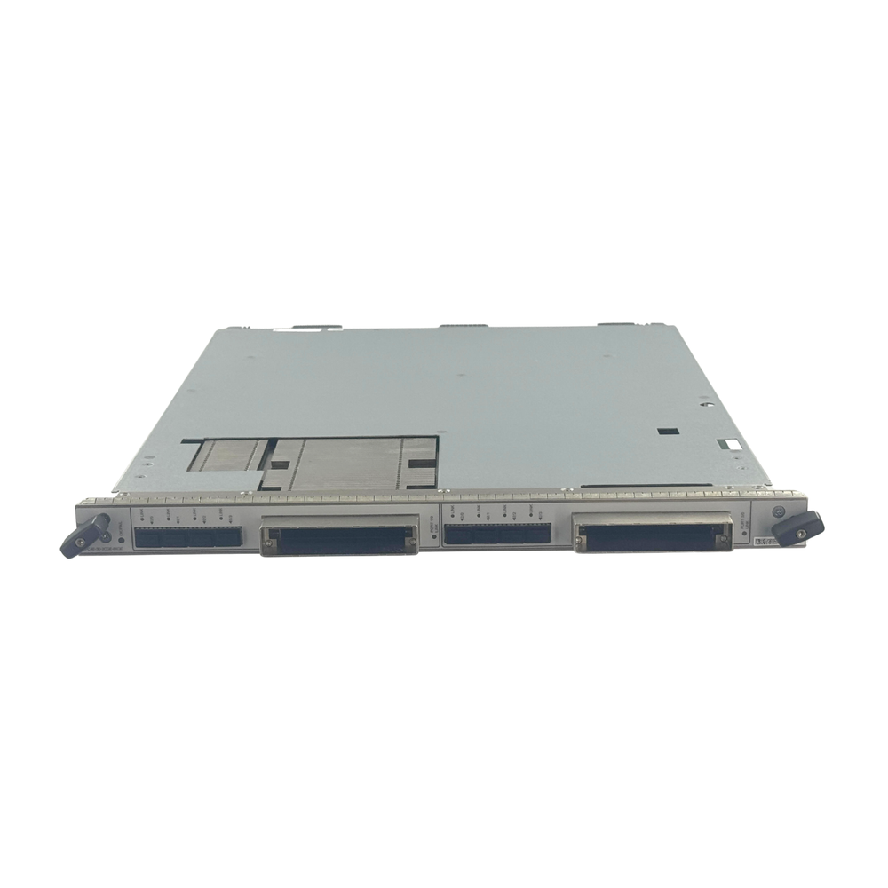 MPC4E-3D-2CGE-8XGE Modular Port Concentrator (REF)