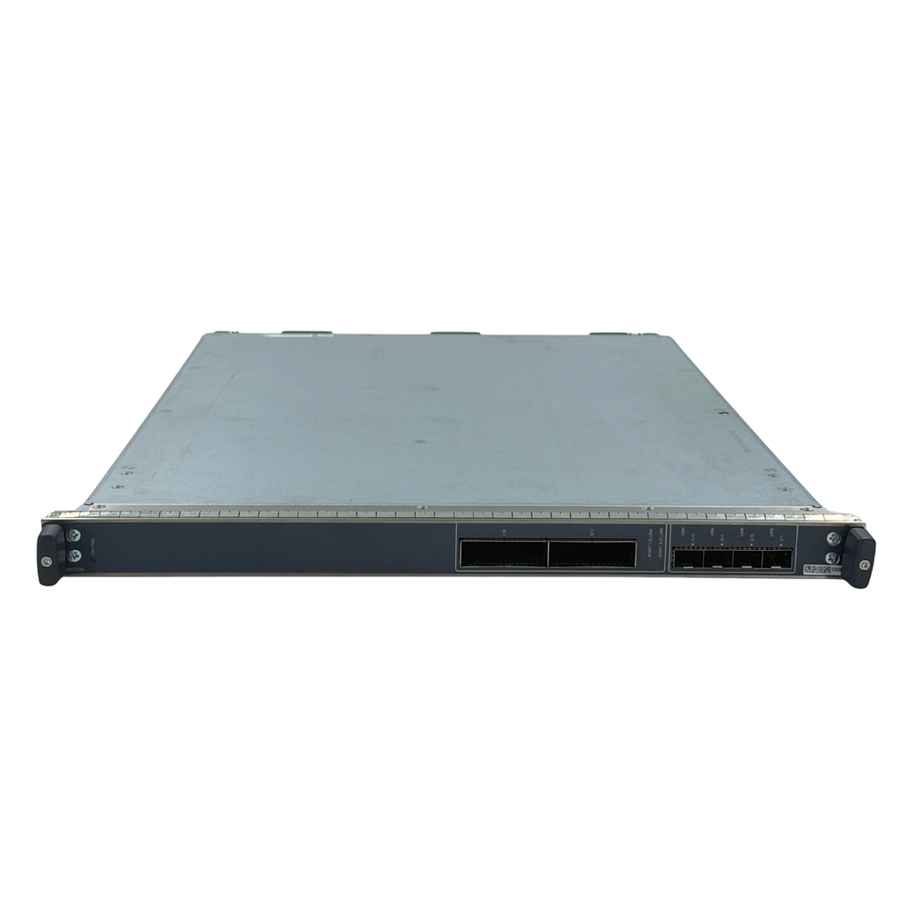 MPC5E-100G10G Modular Port Concentrator (REF)