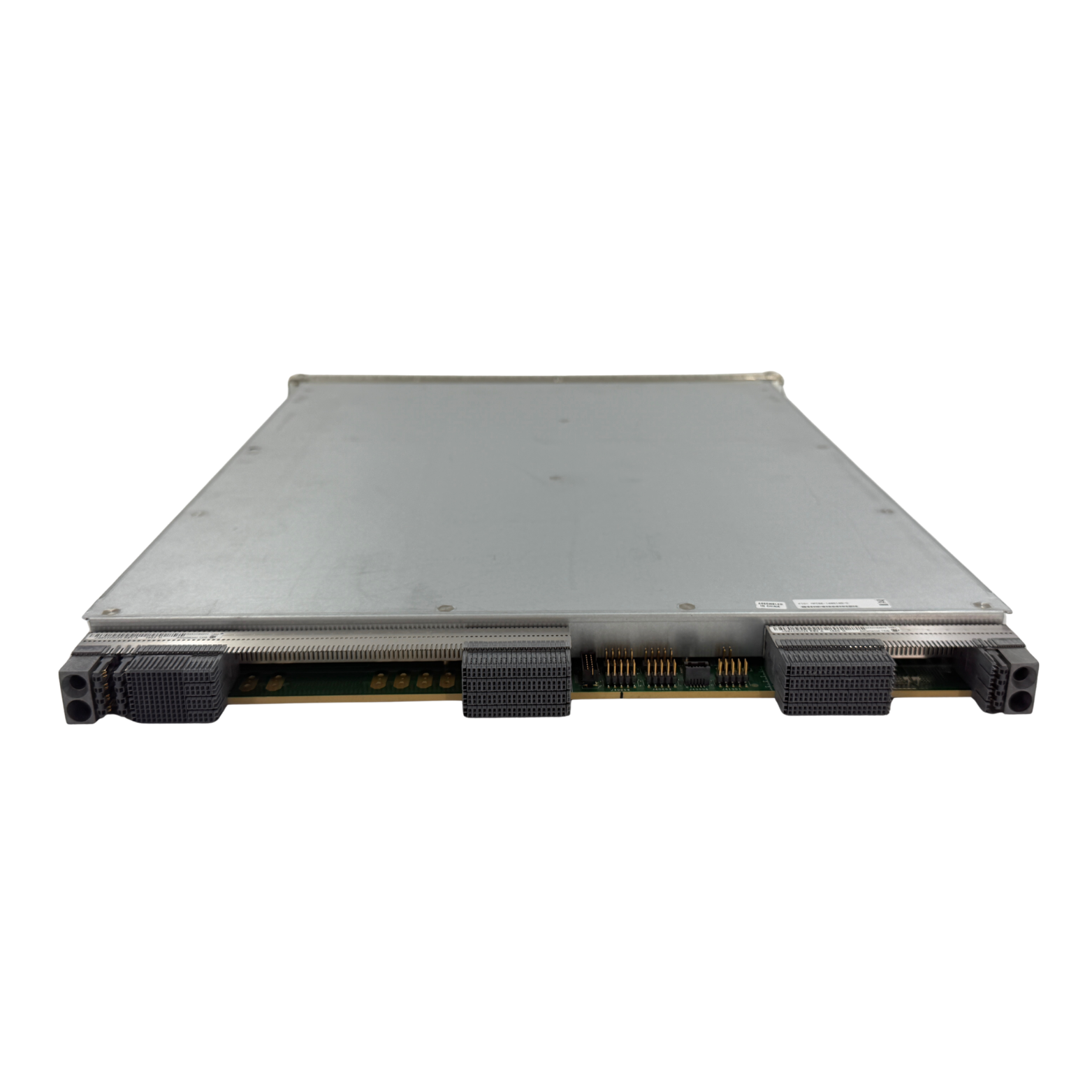 MPC5E-100G10G Modular Port Concentrator (REF) Juniper Networks  Circle Stock Ltd