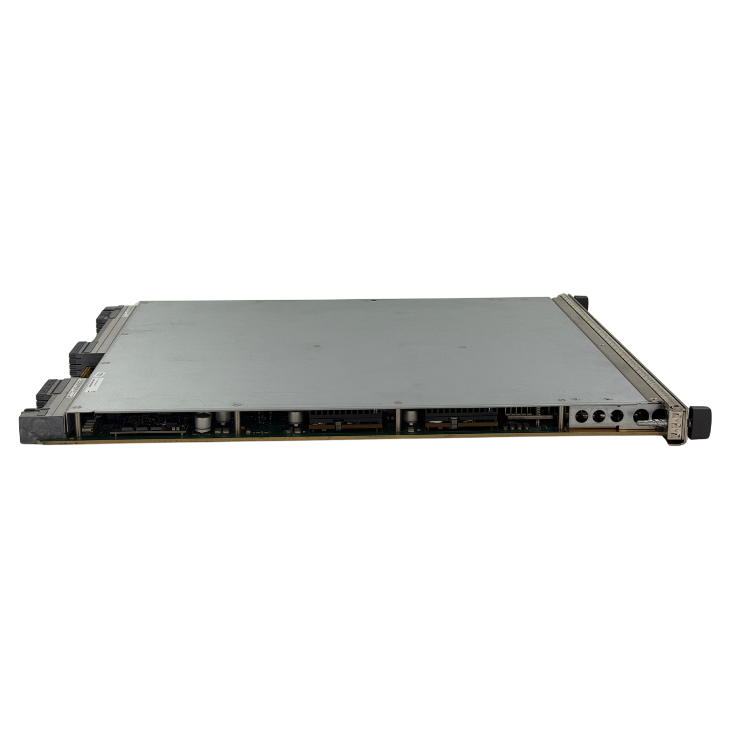 MPC5E-100G10G Modular Port Concentrator (REF) Juniper Networks  Circle Stock Ltd