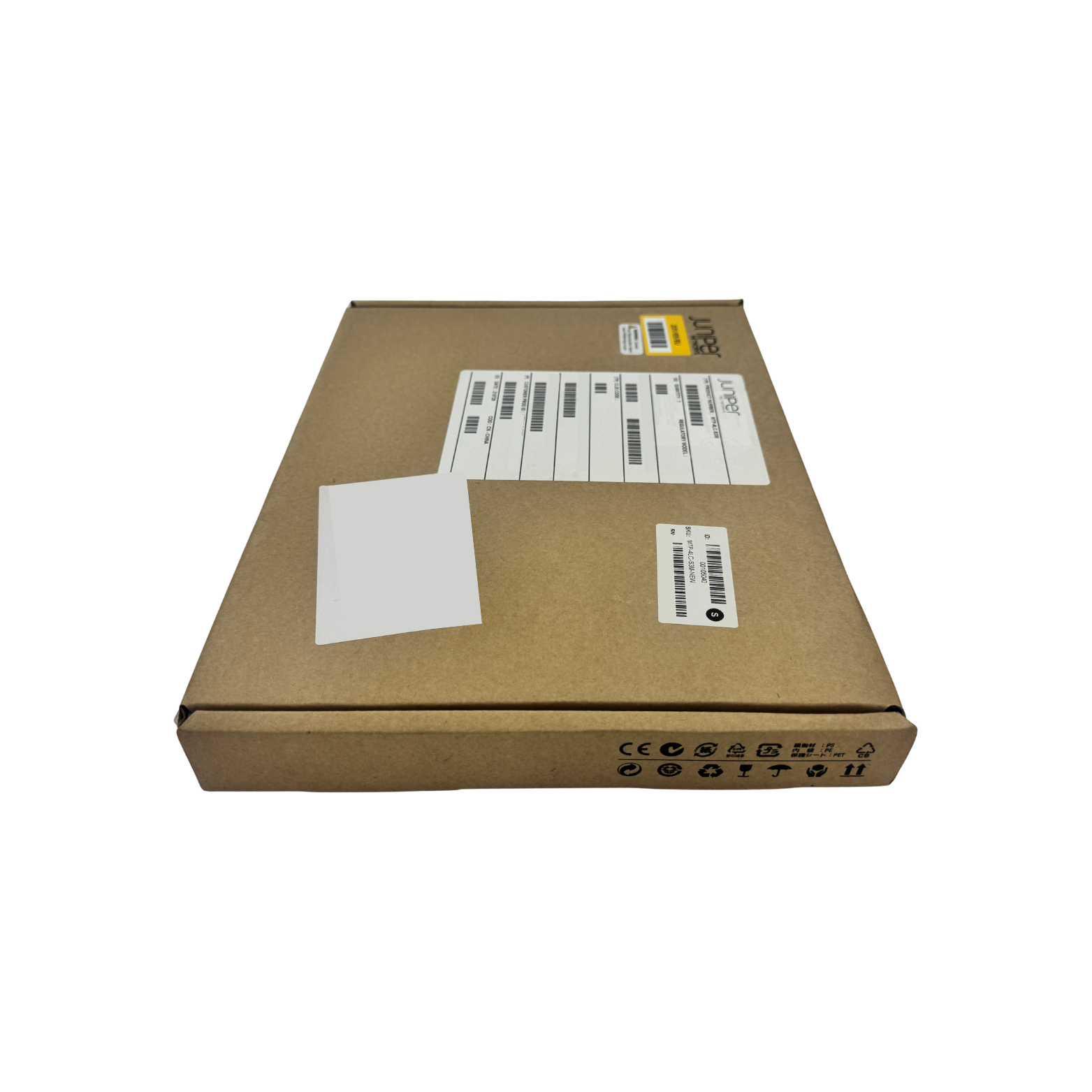 MTP-4LC-S3M Cable (NEW) Juniper Networks  Circle Stock Ltd