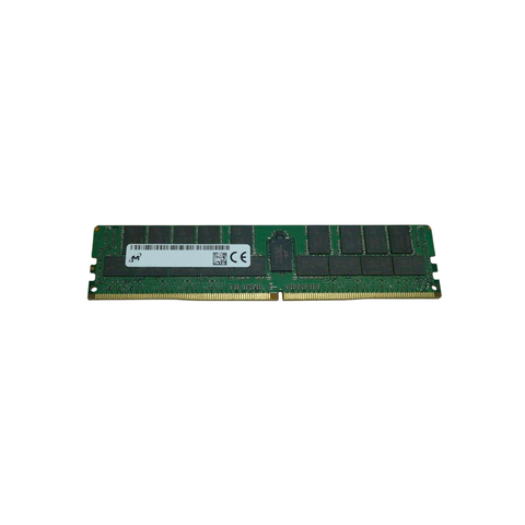 Micron 16 GB DDR4 Server RAM (REF)