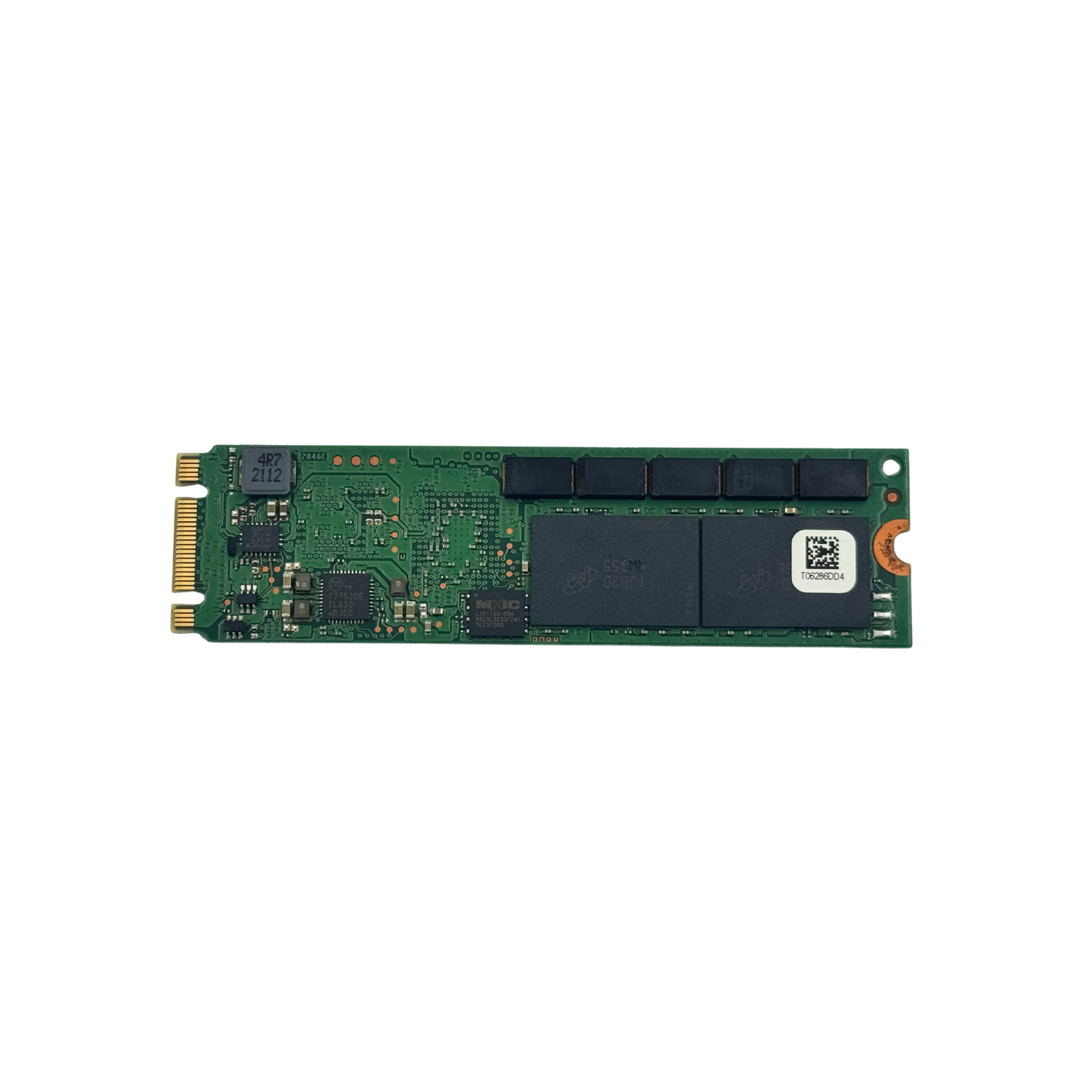 MTFDDAV480TDS Back View E2 Circle Stock Ltd