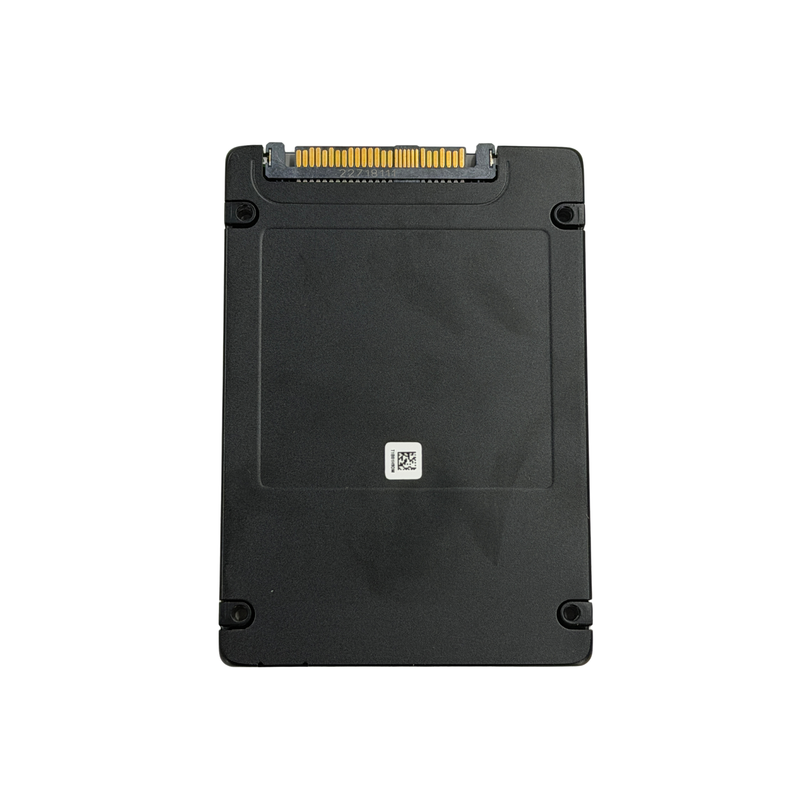 MTFDKCC15T3TFR-1BC1ZABYY Micron 7450 Pro SSD 2.5” 15.36TB NVME (REF) Inc 20% VAT Micron  Circle Stock Ltd