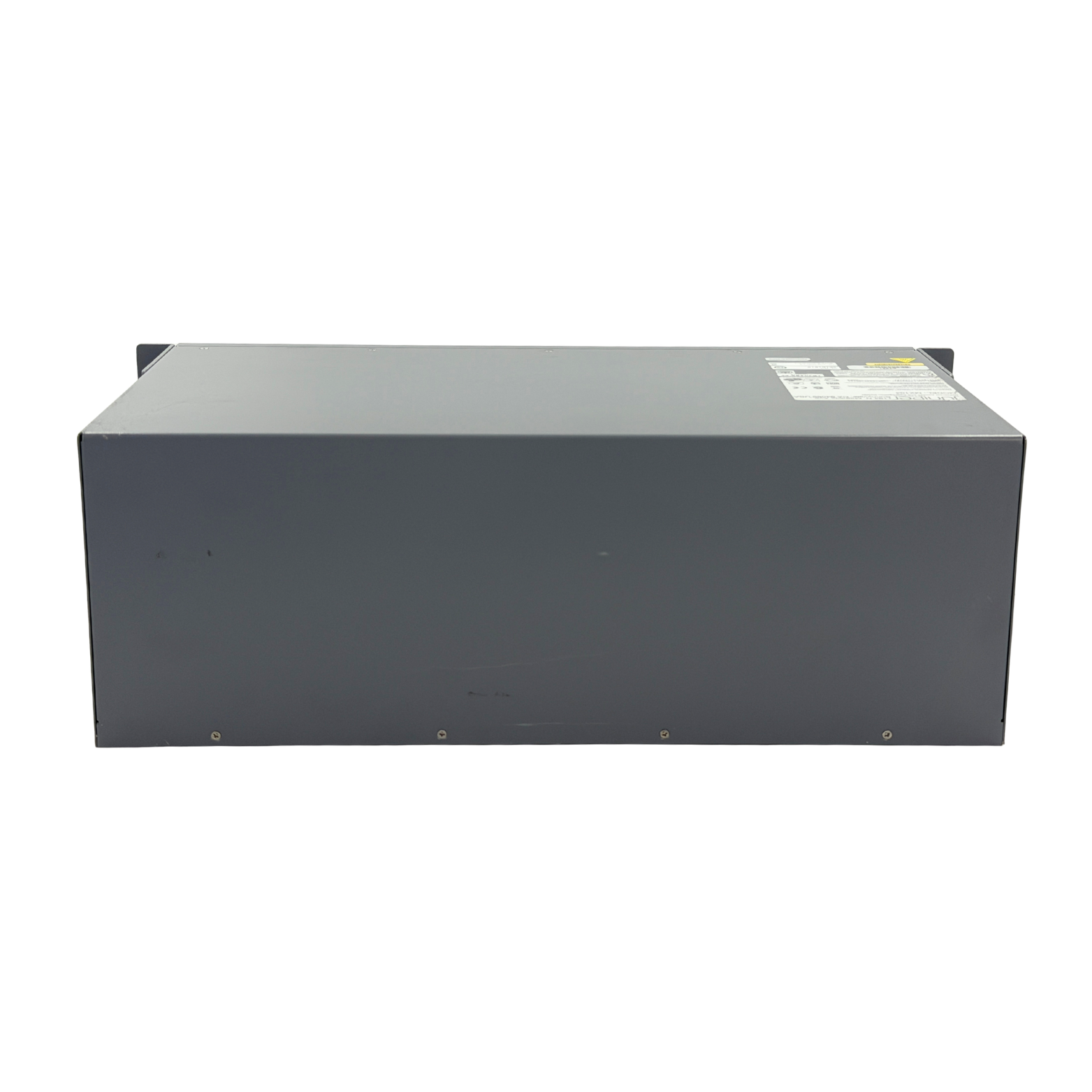 MX104-AC Router (Used) Juniper Networks  Circle Stock Ltd
