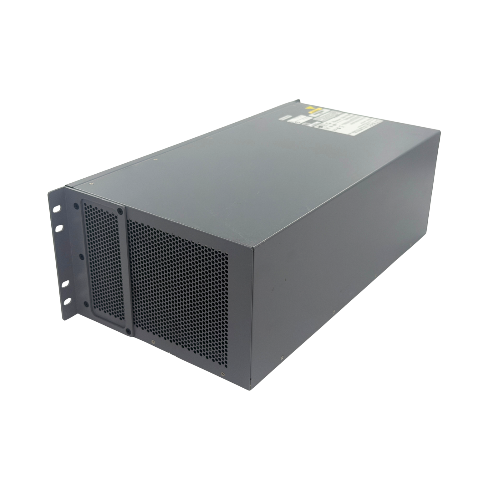 MX104-AC Router (Used) Juniper Networks  Circle Stock Ltd