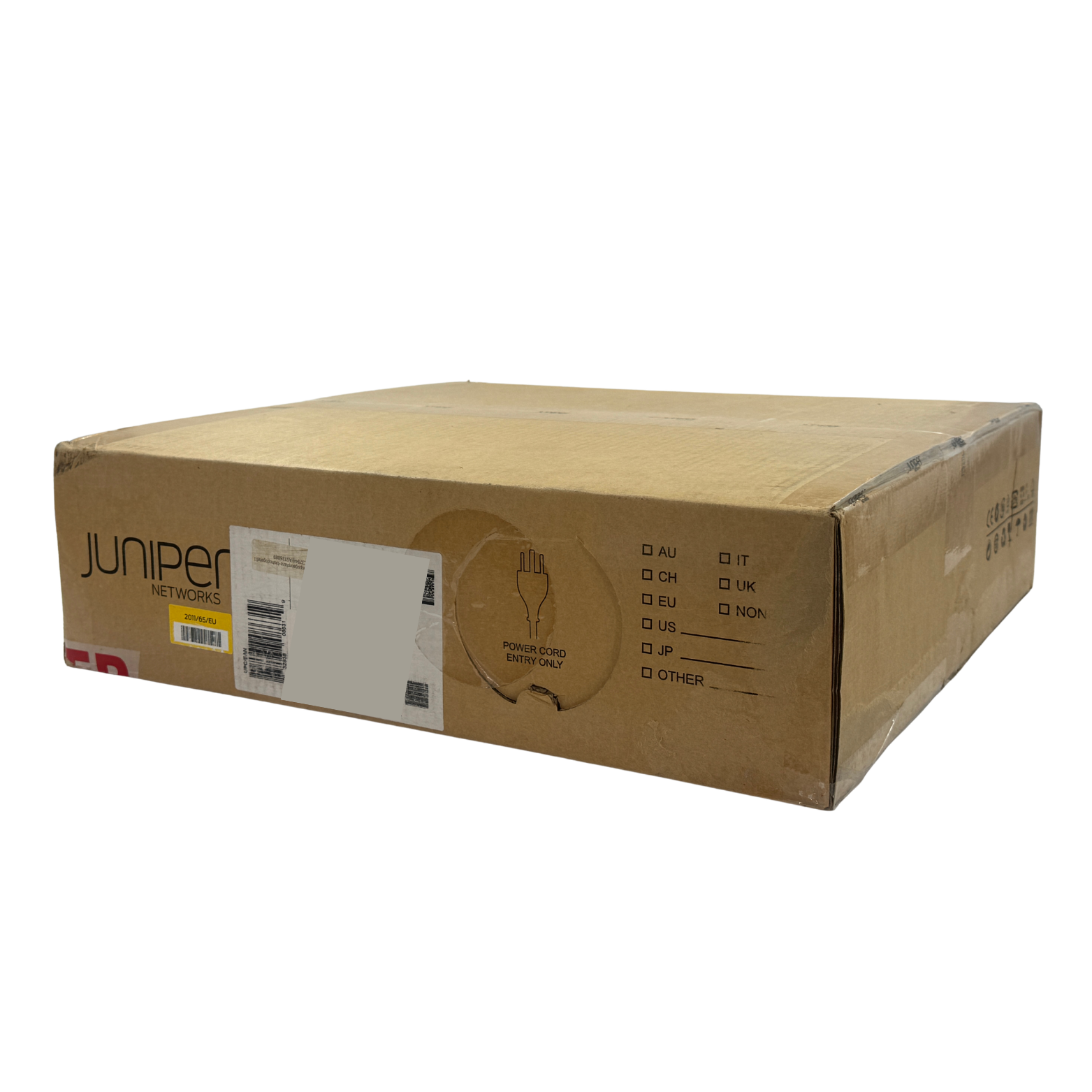MX150 Router (NOB) Juniper Networks  Circle Stock Ltd