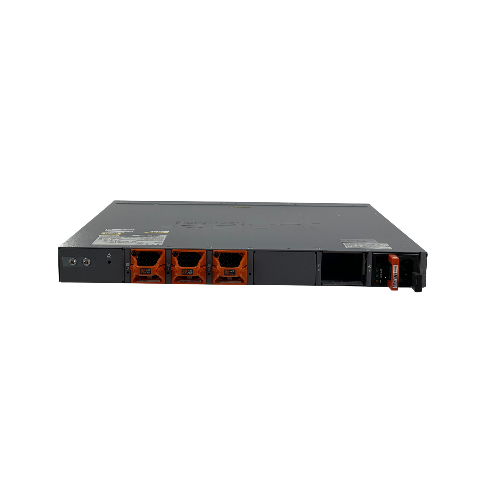 MX204-HW-BASE Back View Circle Stock
