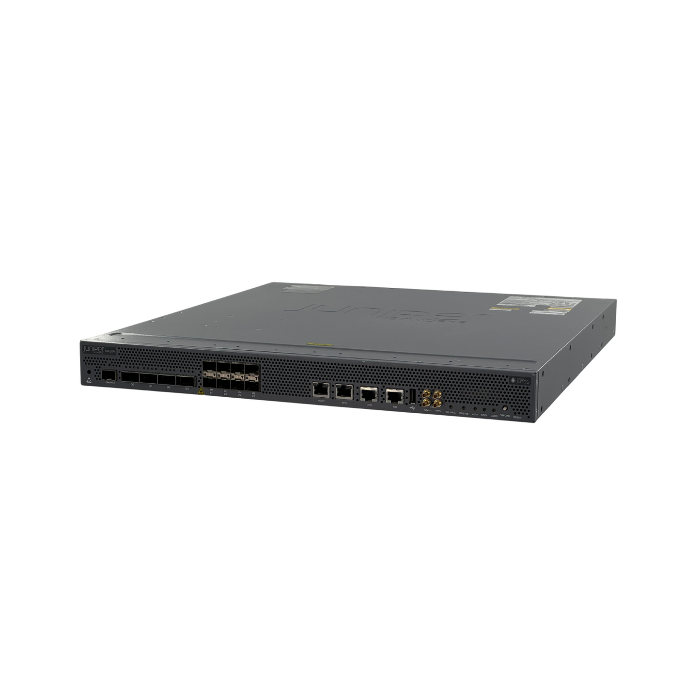 MX204-HW-BASE Edge View Circle Stock