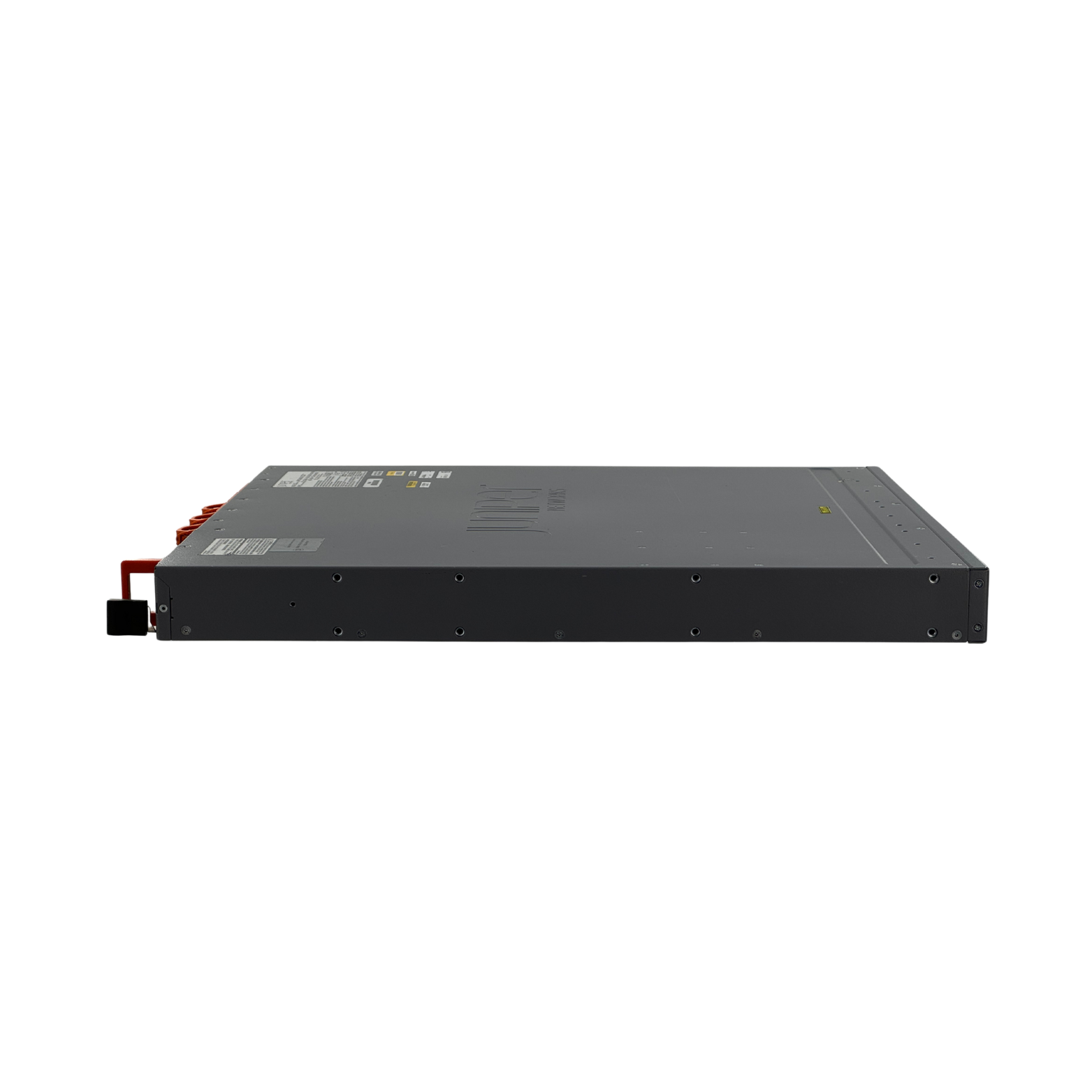 MX204-HW-BASE Side View Circle Stock